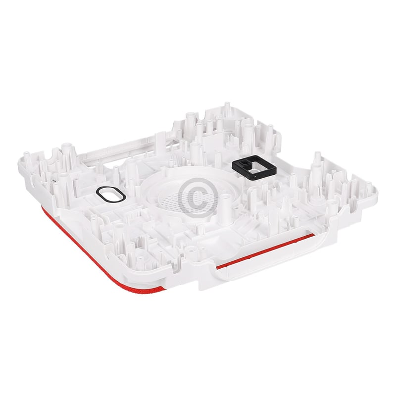 Fahrgestell Ecovacs 201-2250-00H1 für Fensterreinigungsroboter Ecovacs