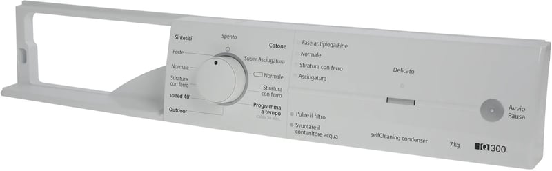 Bedienblende 11004254