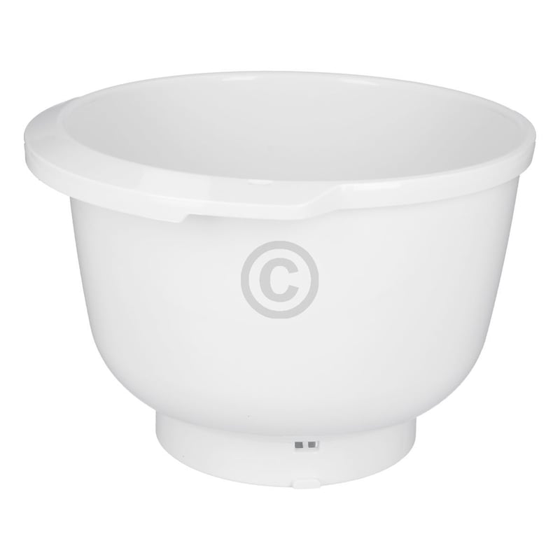 Rührschüssel BOSCH 00709342 für Küchenmaschine