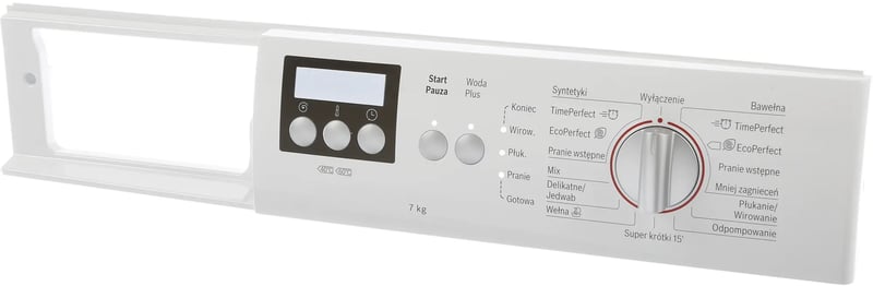 Bedienblende 11016275