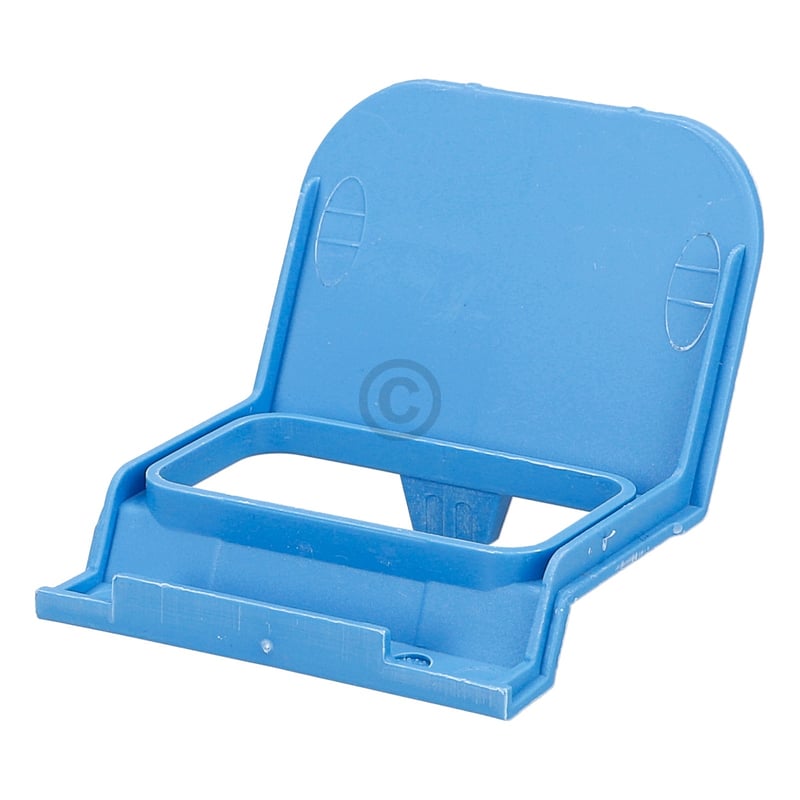 Flüssigwaschmitteleinsatz passend für Bosch 00637516 BLUPARTS in Waschmaschine