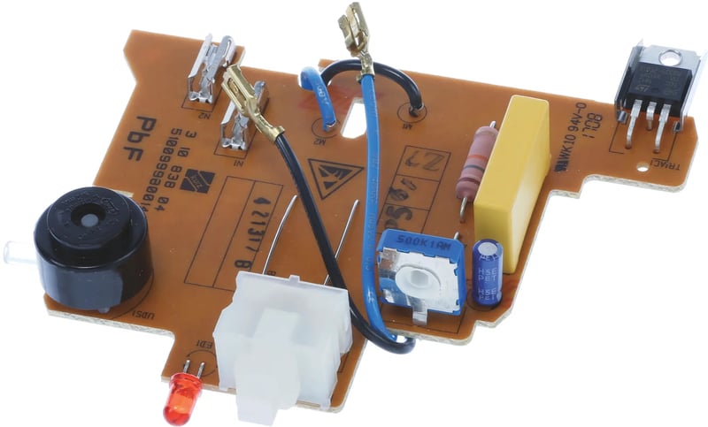 Motorsteuerungsmodul 12014007