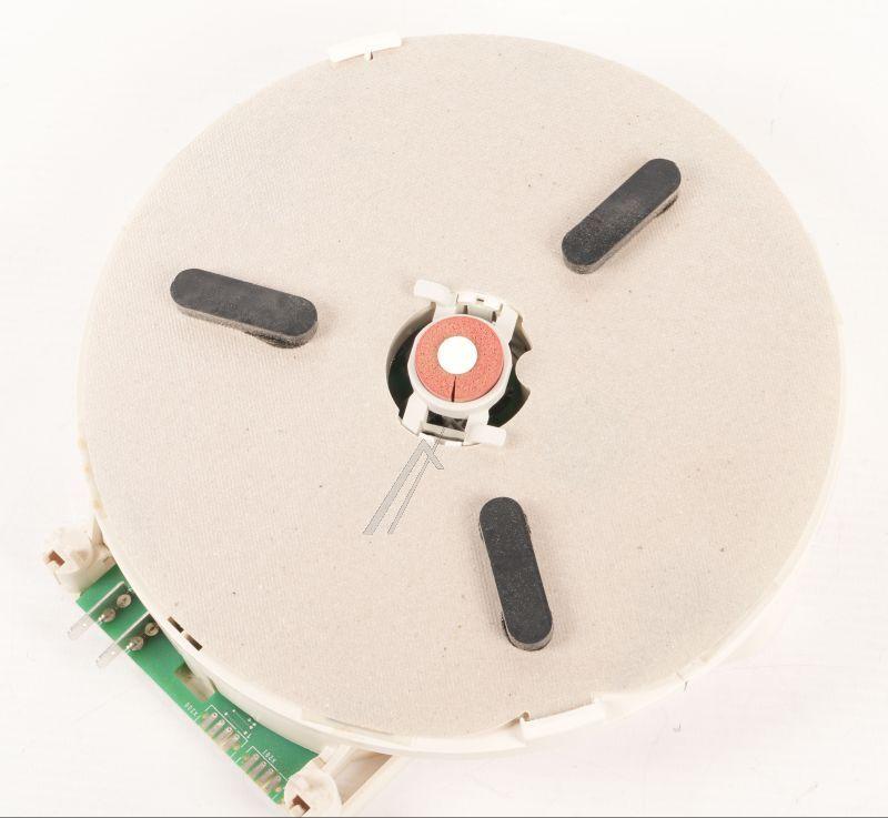 Induktionsmodul 160mm IR 604 für Ofen Teka 60703005 Kochfeld Heizung