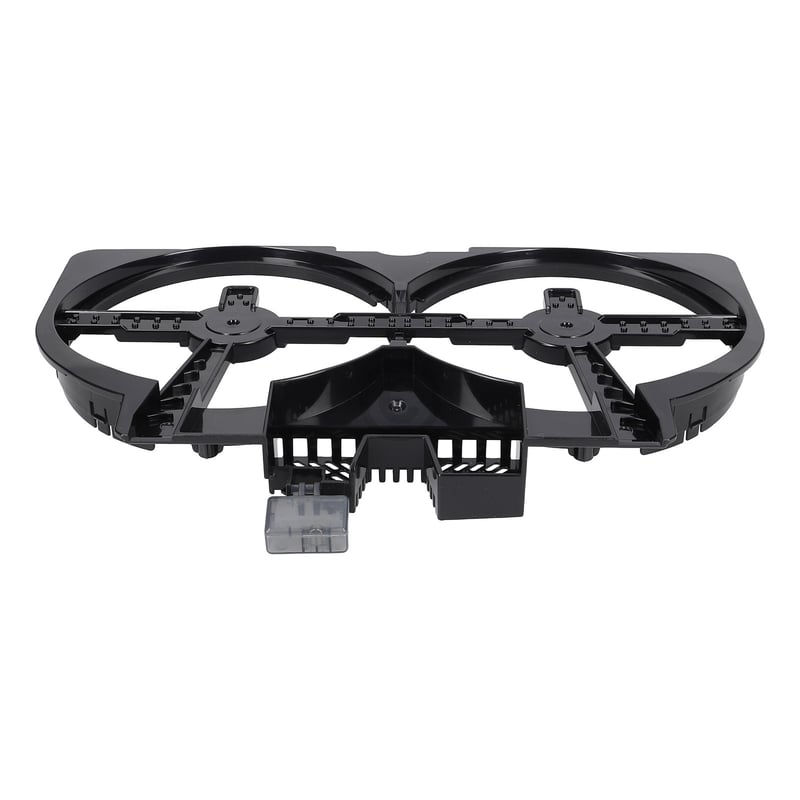 Filter Cover Assembly（Black） Ecovacs 201-2441-0485 für Staubsauger-Roboter