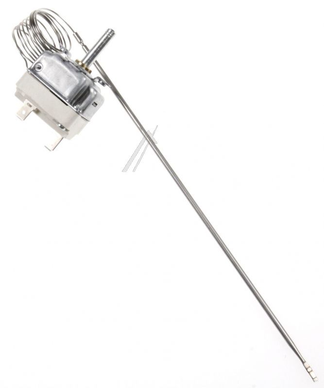 Backofen-Thermostat für Ofen Ego 5519062800 50-320°C