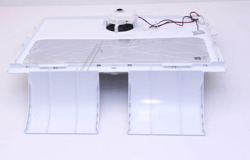 Haier Kühlschrank Gefrierluftstromkanal 49071464 Luftzirkulation