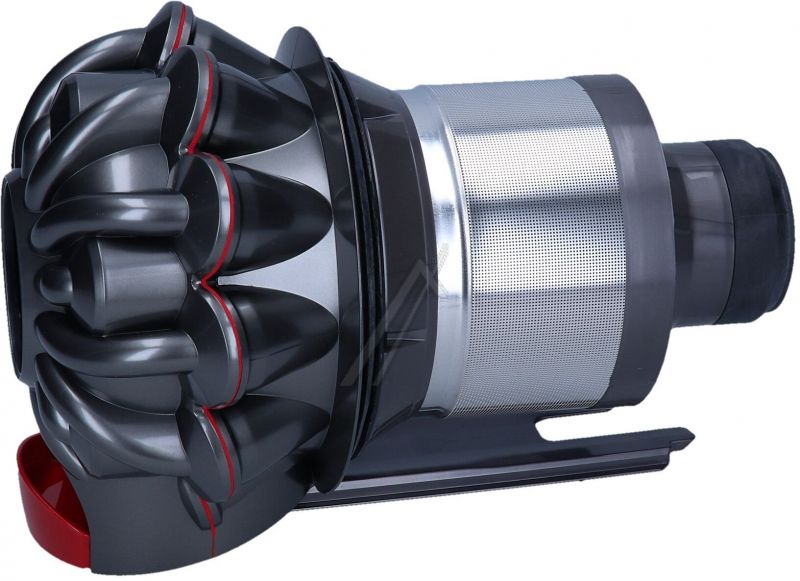 Dyson Cyclone-Einheit Staubsauger 96769817 Saugkopf, Zyklon