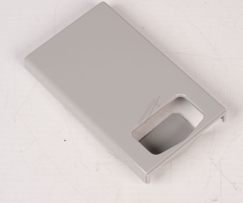 Haube für Liebherr Kühlschrank 742643500 Kühlgehäuse weiß