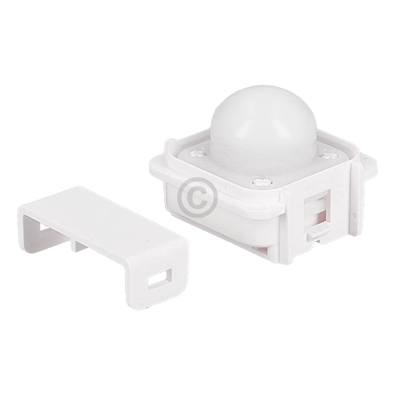 Bumper switch 201-24C2-0324 Ecovacs