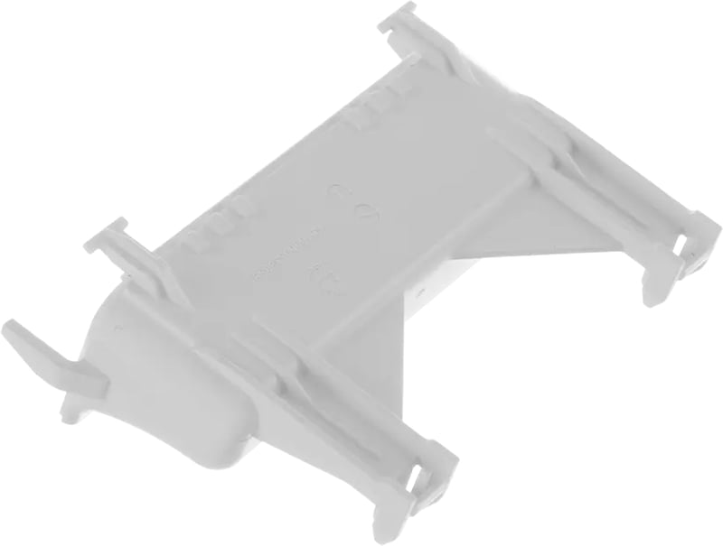 Türgriff-Griff für Bosch-Gerät 12034675 Türgriff-Ersatz