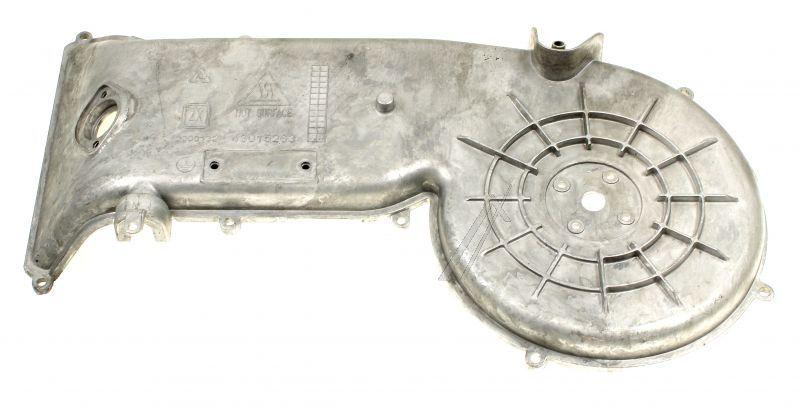 Obenkanal-Tüll für Candy Waschmaschine 43015263 Waschmaschinen-Zubehör