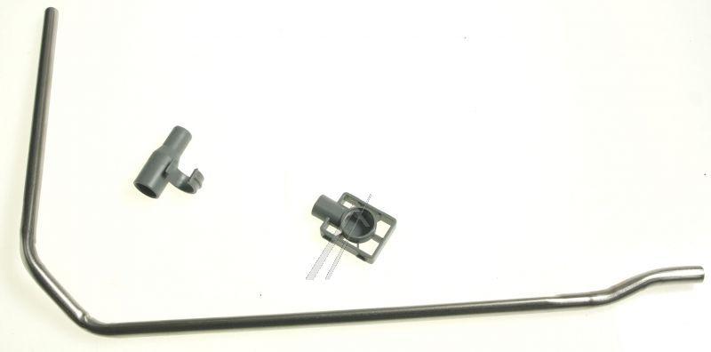 Sprührohr-Set für Geschirrspüler Hisense/Gorenje Oberkorb D10