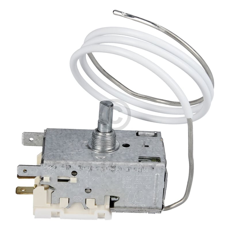 Thermostat Ranco K59-L2677 Liebherr 6151186 für Kühlschrank