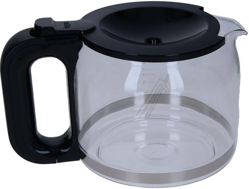 Kanne DeLonghi AS00001538 für Kaffeemaschine Delonghi