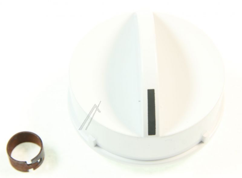 Programmschalterknopf für Geschirrspüler Hisense/Gorenje 163868 Bedienelement