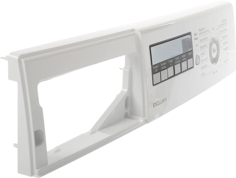 Bedienblende 11010365