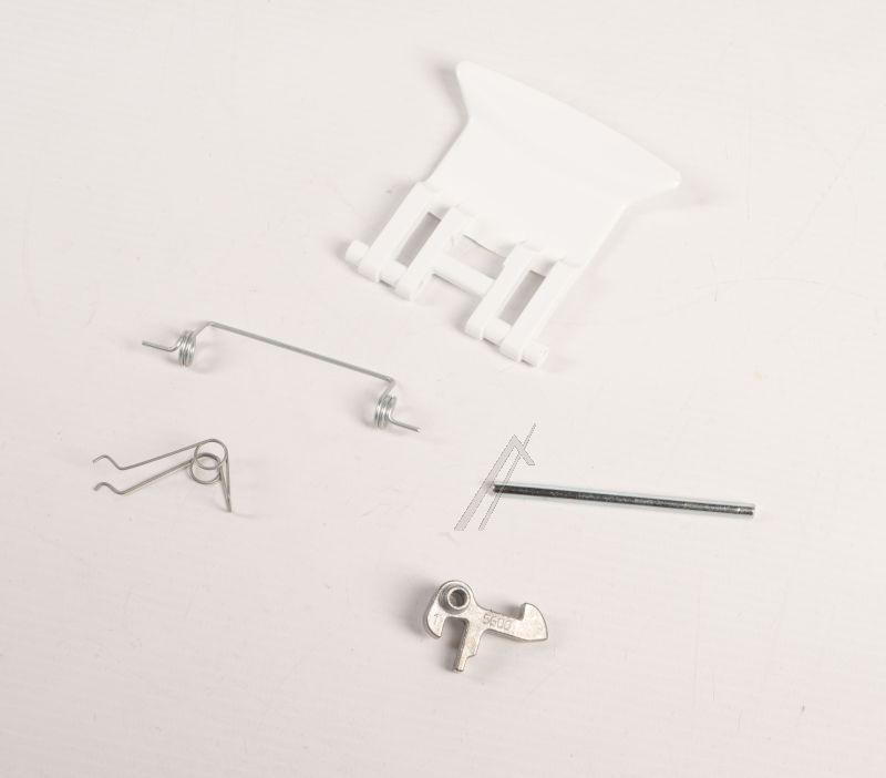 Türgriff für Waschmaschine Electrolux AEG 4055976478 weiß Set