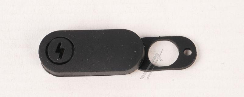 Ladeanschlussstecker für E-Scooter Navee 30030000000857 Buchse Gehäuse