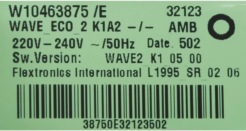 Leistungsmodul 11013044