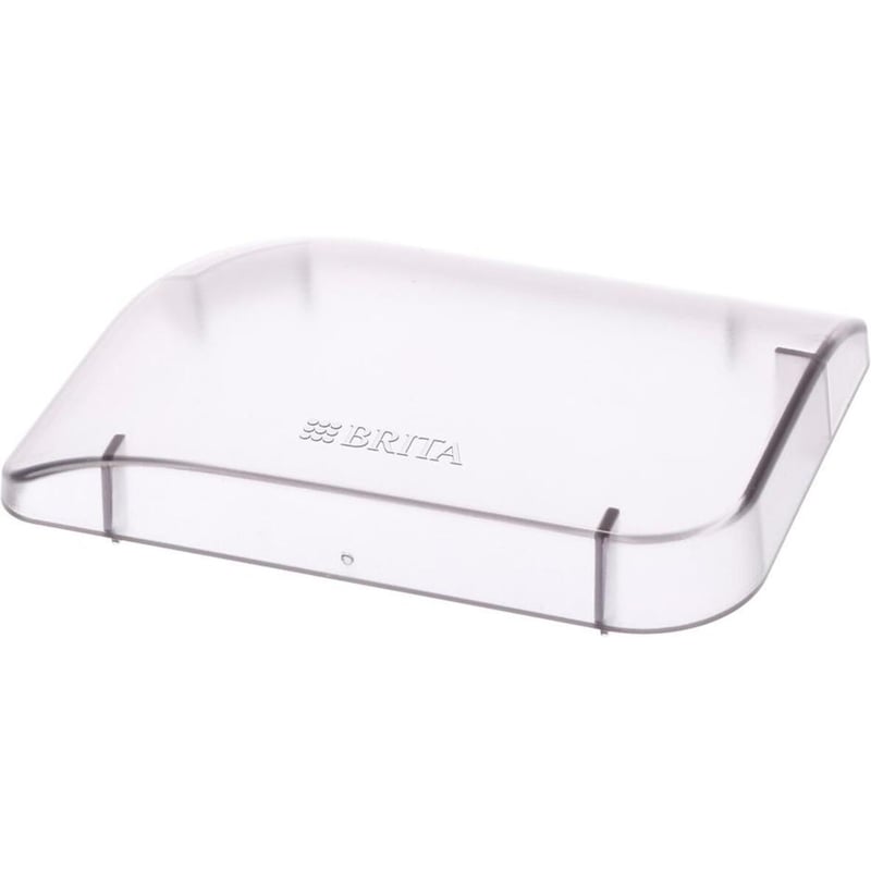 Wassertankdeckel für Bosch/Siemens Kaffeemaschine 12045465 transparent