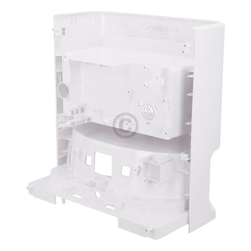 Gehäuseabdeckung vorne für Station Ecovacs 201-2353-1474 von Saugroboter Ecovacs