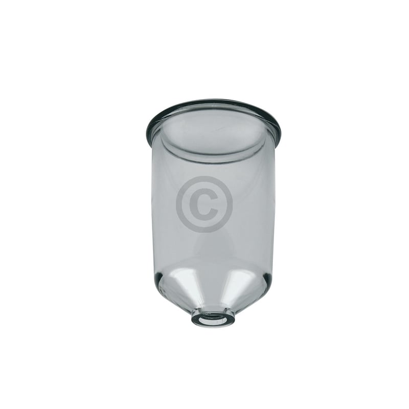 Einfülltrichter für Mixbecher BOSCH 00263816 an Küchenmaschine Standmixer