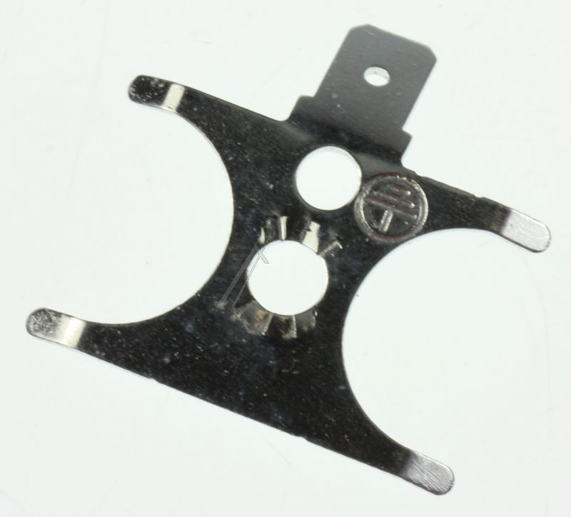 Saeco Kaffeemaschine Thermostatfeder 996530000997 Heizung, Boiler