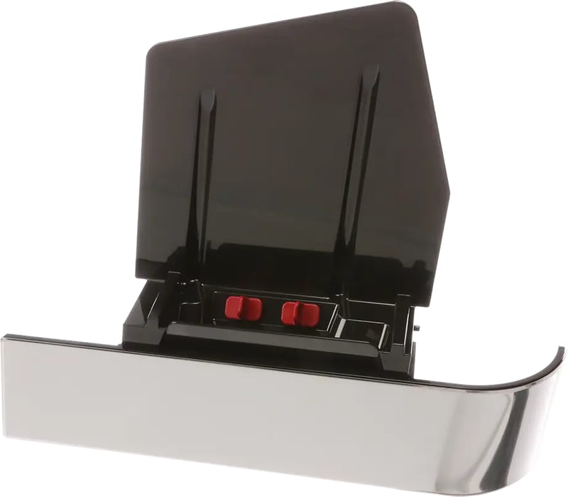 Tür für Bosch Kaffeemaschine 11041060 Gerätetür