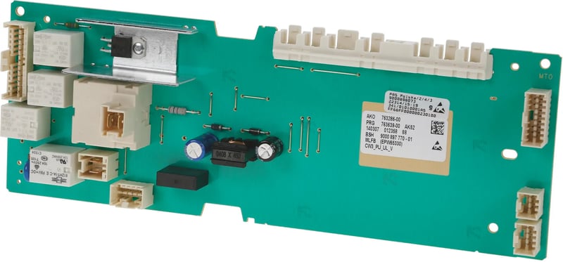 Leistungsmodul 00798830