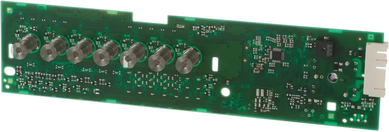 Bedienmodul programmiert 11021018