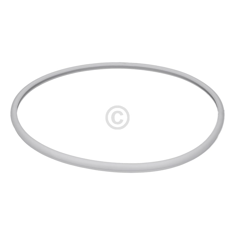 Türdichtung AEG 8581366063114 für Trockner