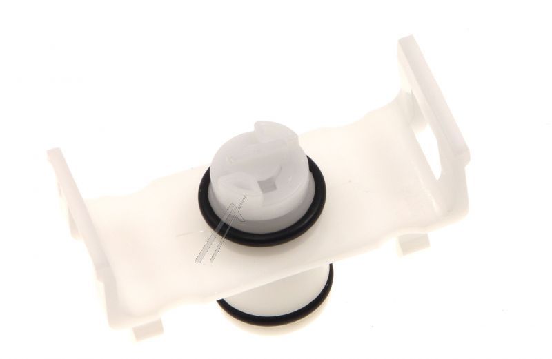 Wasserzuleitung für Teka Waschmaschine 81851193 Wasserführung