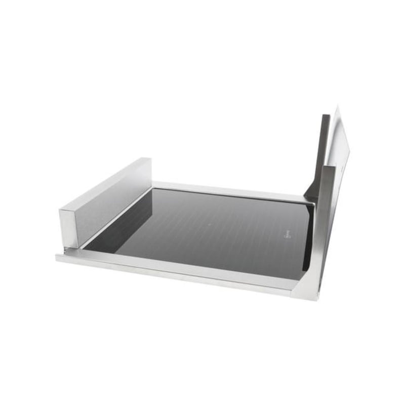 Wanne mit Heizplatte 290 Neff 00772148 für Wärmeschublade