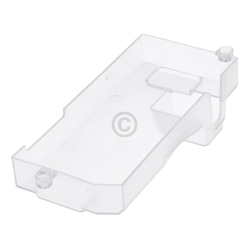 Waterproof Cover Of Winbot Main Board 201-J001-0068 Ecovacs