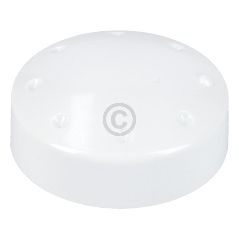 Knebel original LIEBHERR 7427738 Drehknopf für Kühlschrank KühlGefrierKombination 7428524