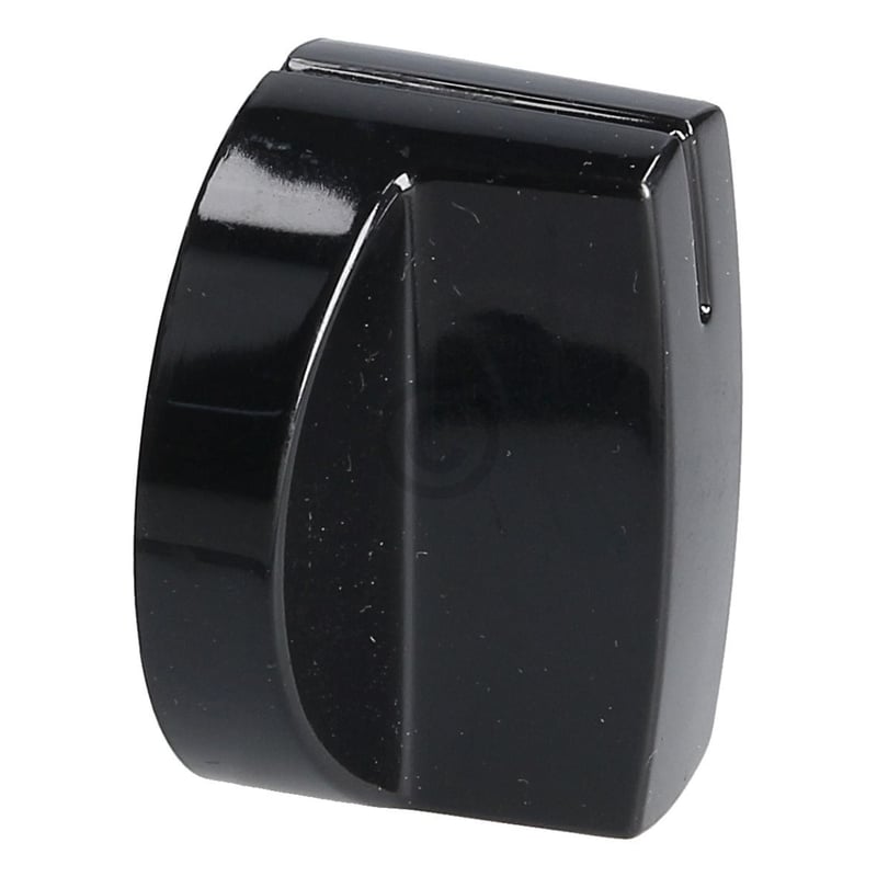 Drehknopf für Kochstelle beko 157240594 an Glaskeramikkochfeld Herd