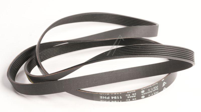 Antriebsriemen für Trockner Hutchinson 1194H7MA Waschmaschine, Trockner