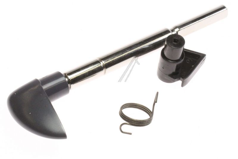 Kopflift grau für Küchenmaschine DeLonghi KW713369 Hebemechanismus