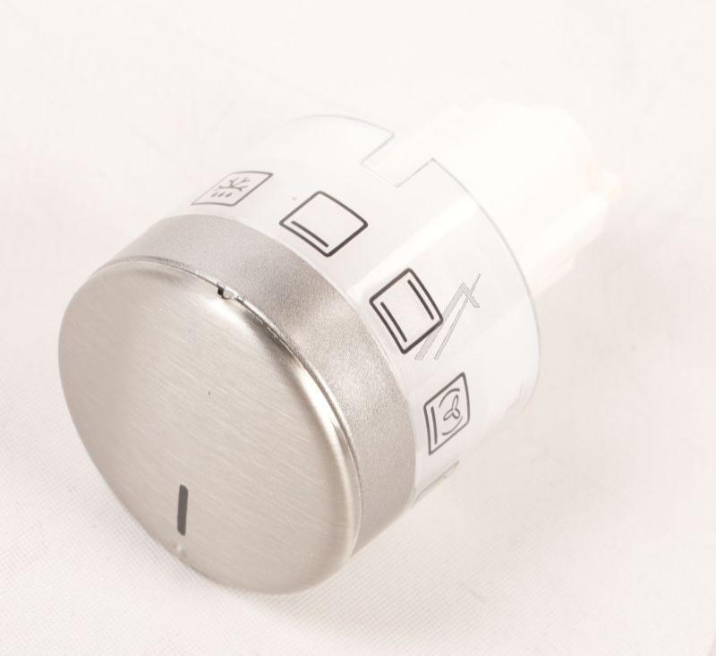 KNEBEL, FUNKTIONEN, INOX, 9+0 140144410010