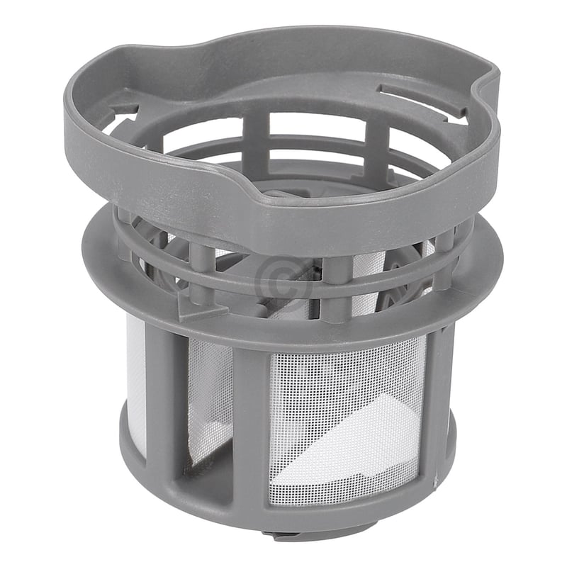 Siebfilter für Geschirrspüler Midea 12176000003710 Feinfilter