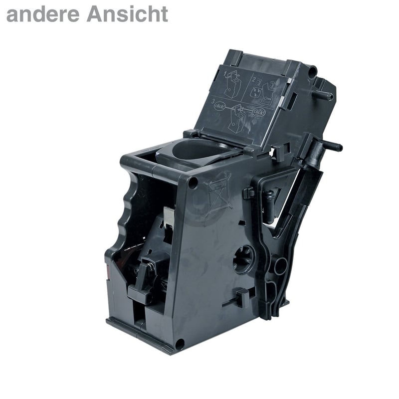 Brühgruppe Siemens 11014117 für Kaffeemaschine 00622024 622024