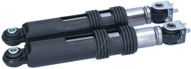 Whirlpool Indesit Waschmaschine Dämpferkit 482000032249 80N, 8,15 mm