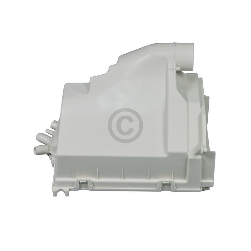 Waschmittelkasten Whirlpool 481074669801 für Waschmaschine Bauknecht, Whirlpool,