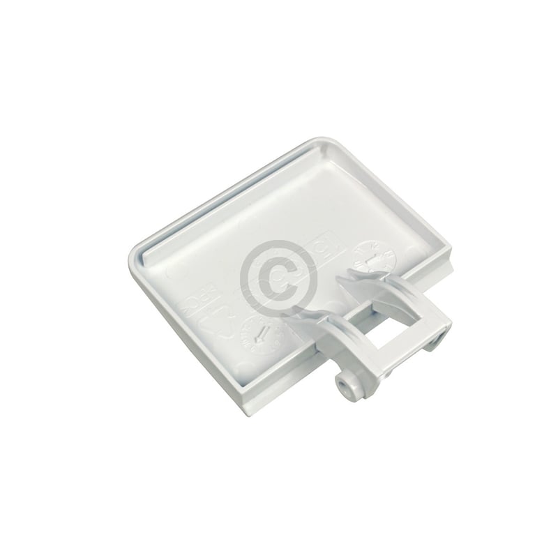 Türgriff Electrolux 1508509005 für Waschmaschine