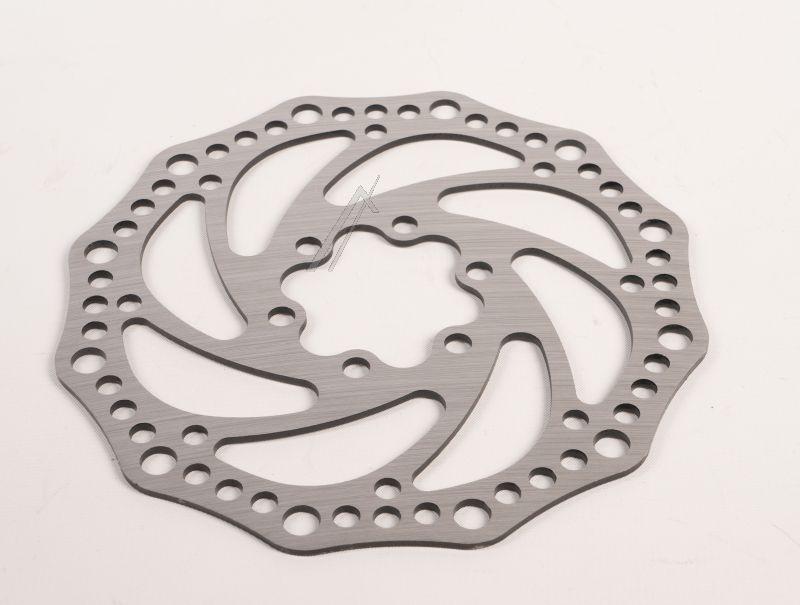 Bremsscheibe EGRET 10100016 für E-Scooter Hinterradbremse TEN V4 HMBRG TEN HMBRGV3