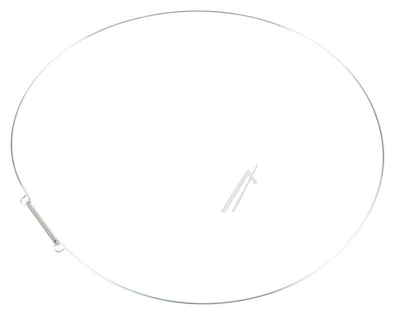 Türmanschettenklemme für Waschmaschine LG 4861EN3004A Montageklemme