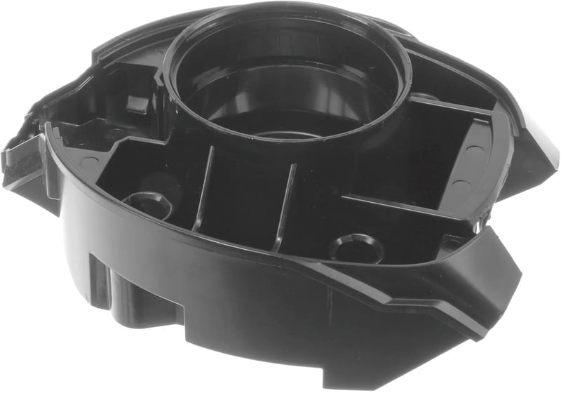 Bodendüse für Staubsauger Bosch 12011374 Saugrohr, Anschluss