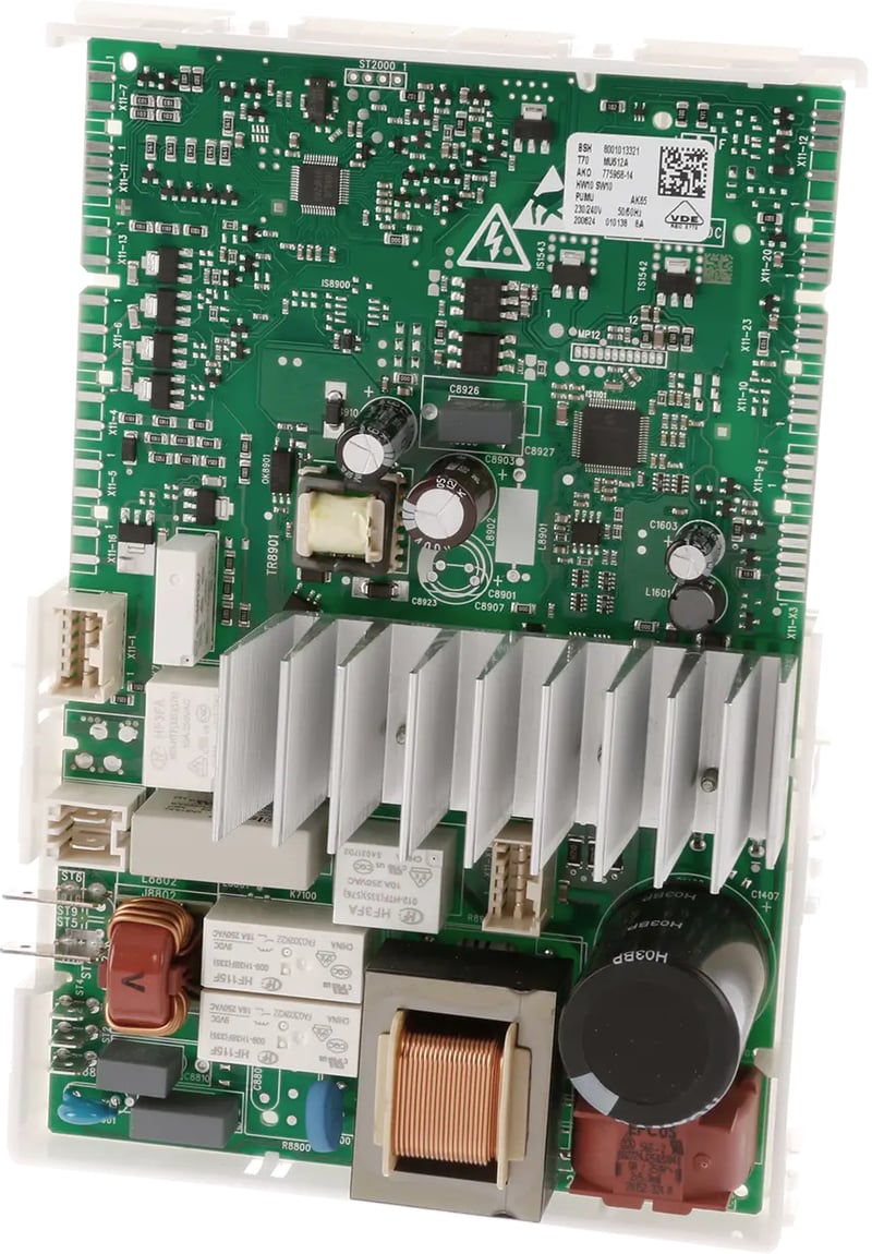 Leistungsmodul programmiert 11018016