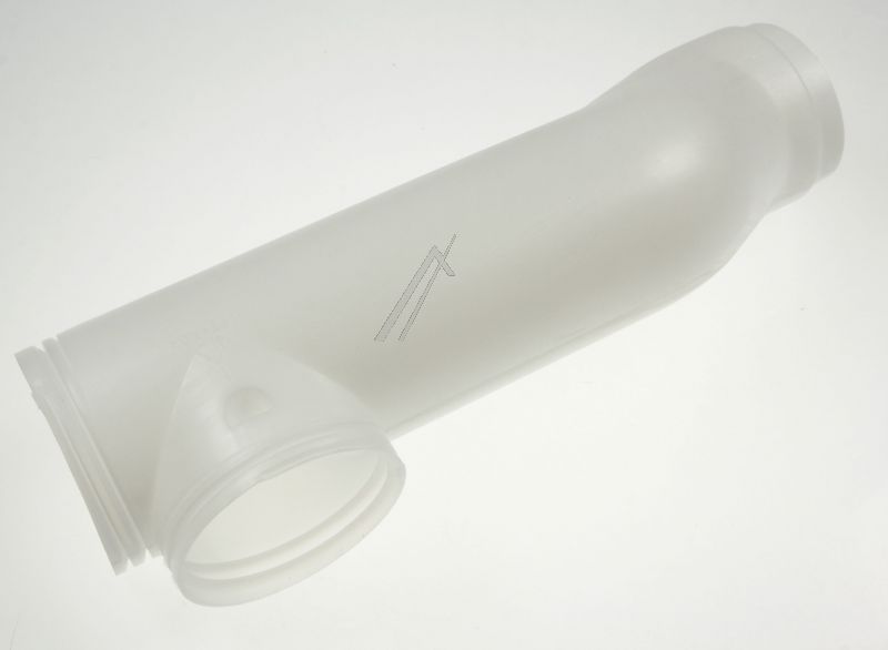 Abluftkanal für Trockner BSH-Gruppe 00437457 Verbindungsstück, Wärmeaustausch