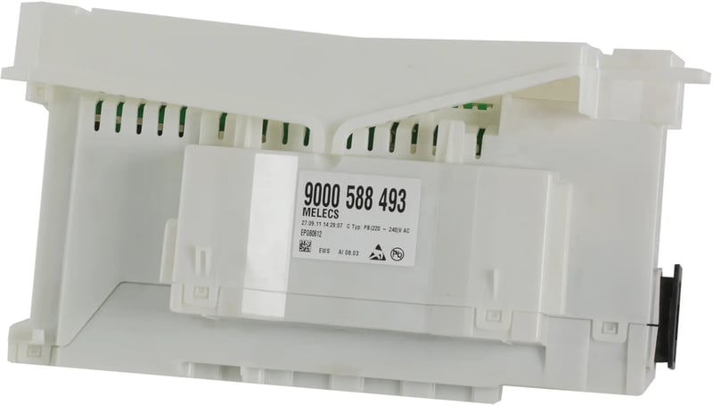 Steuerungsmodul programmiert 00655933